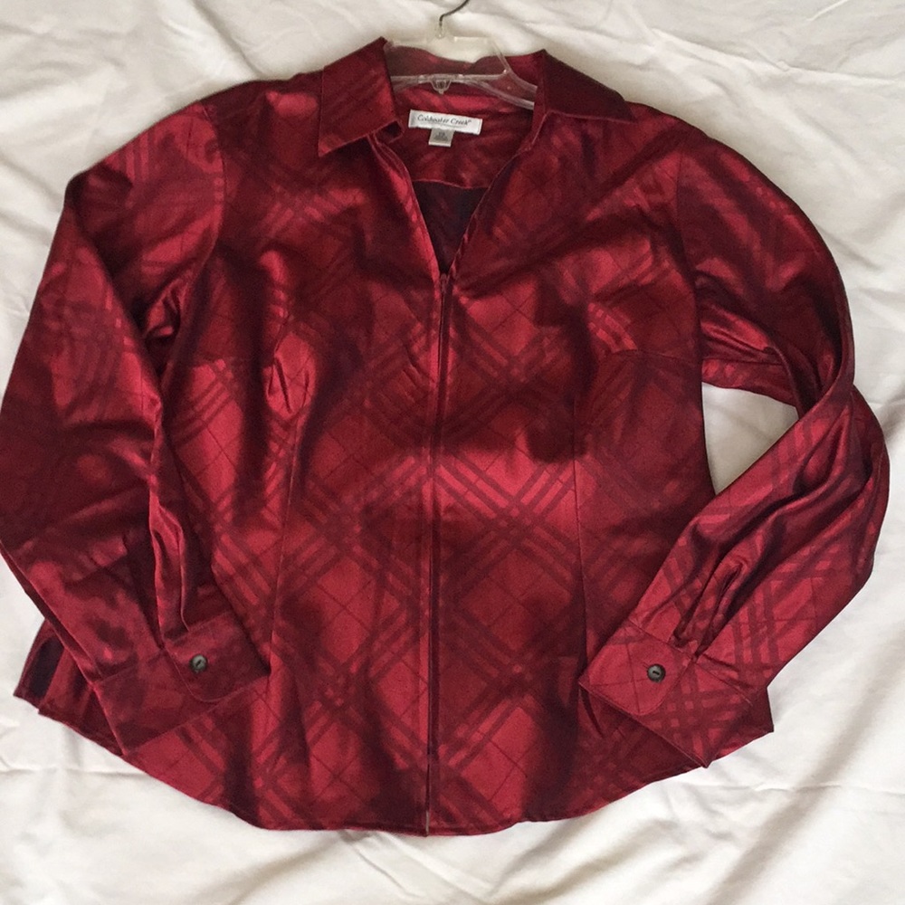 Coldwater Creek Shirt